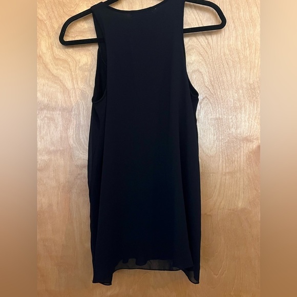 Design History Chiffon Pearl Tank M - Picture 3 of 4